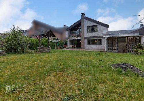 Was für ein Anblick! 