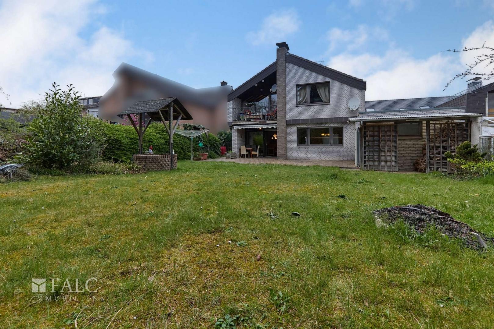 Was für ein Anblick! 