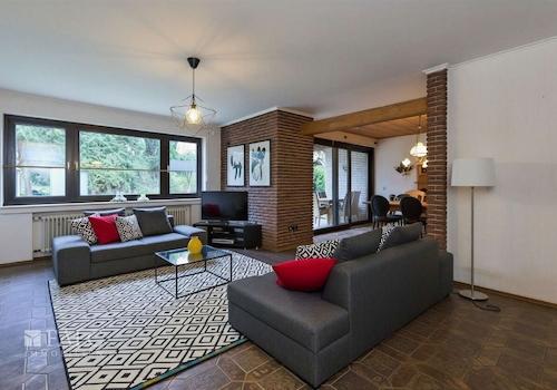 So könnte es aussehen! 