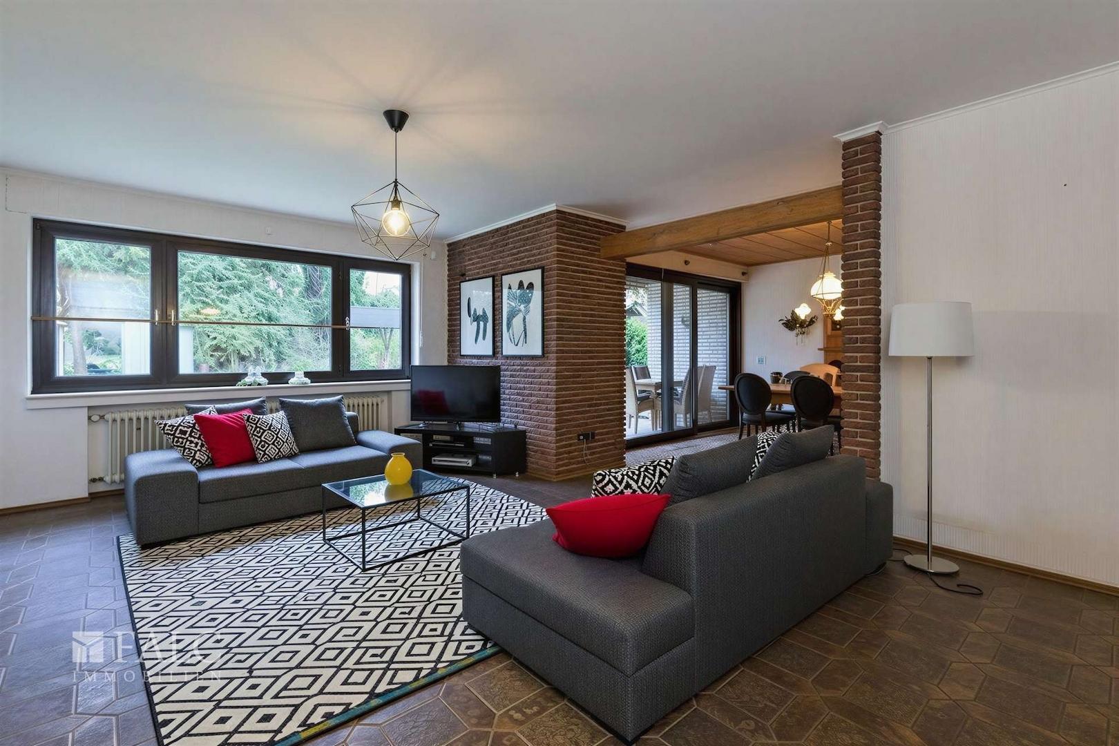 So könnte es aussehen! 