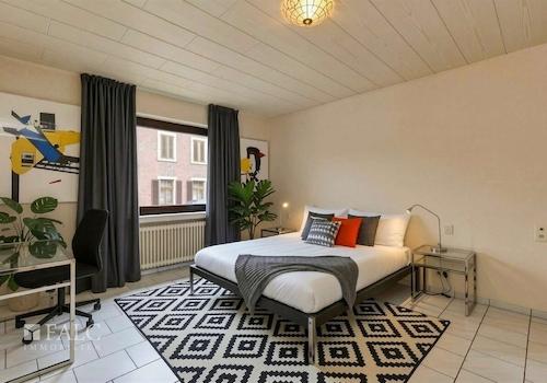 So könnte es aussehen ! 