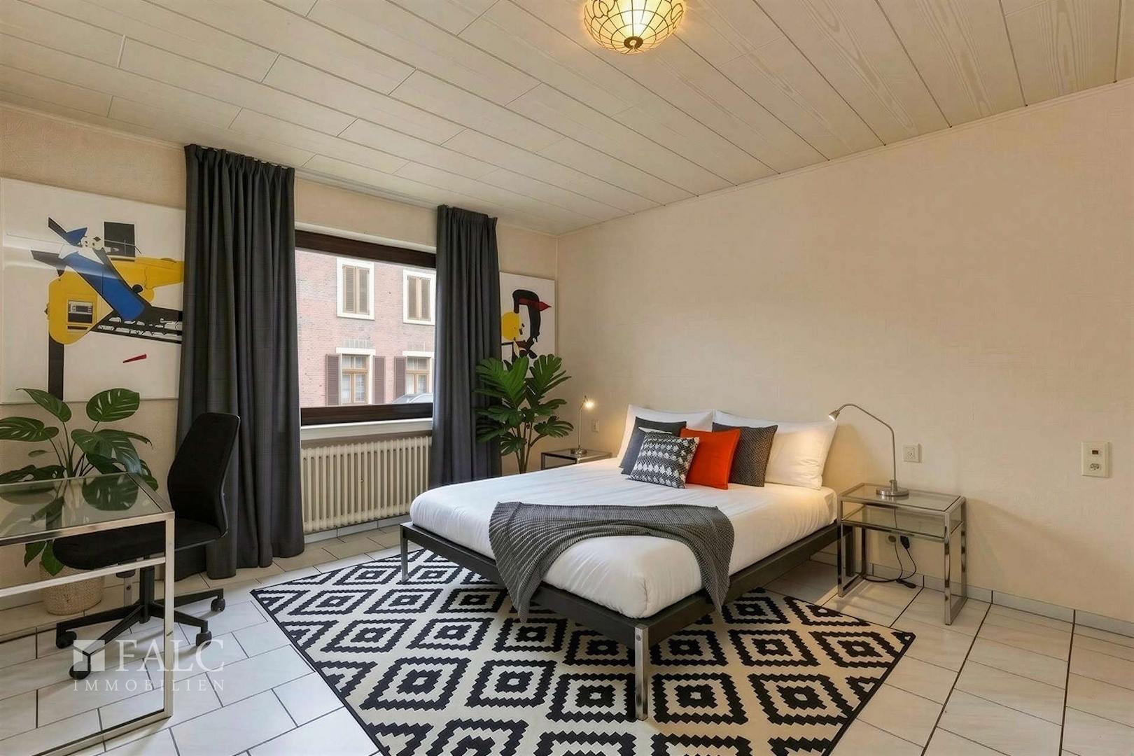 So könnte es aussehen ! 