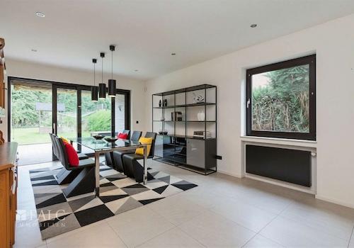 So könnte es aussehen! 