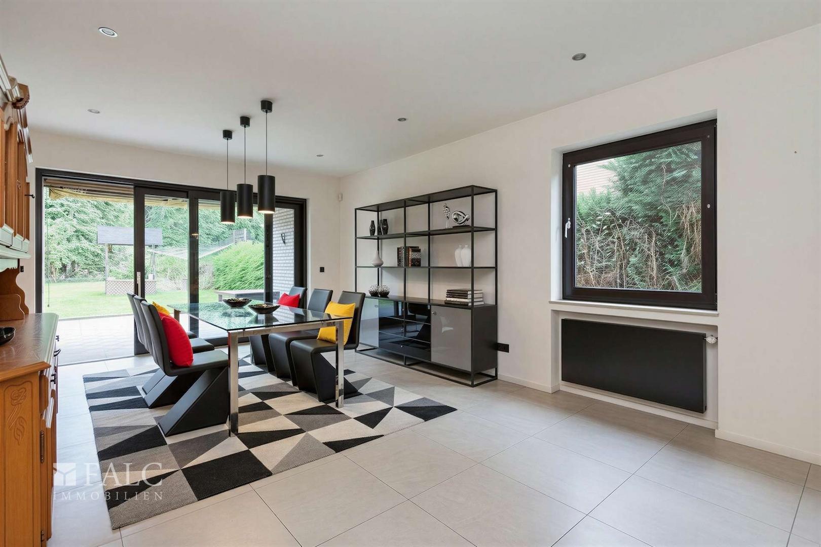 So könnte es aussehen! 