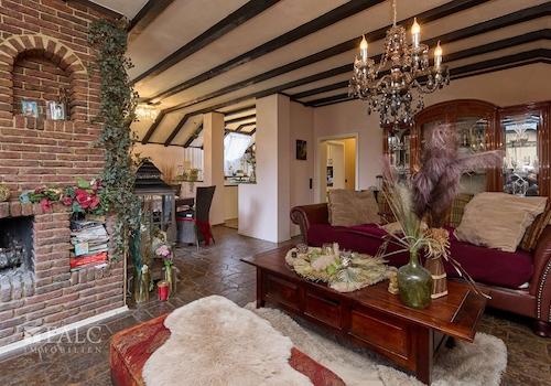 Platz für Sie und die Familie