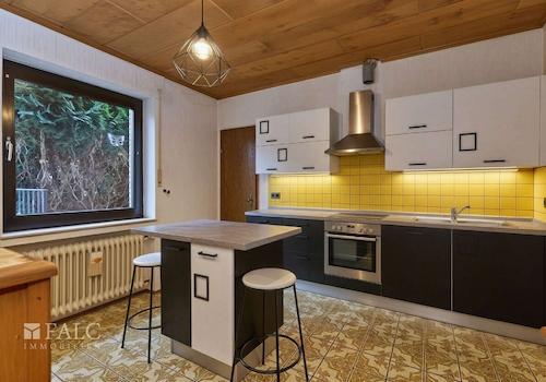 So könnte es aussehen! 