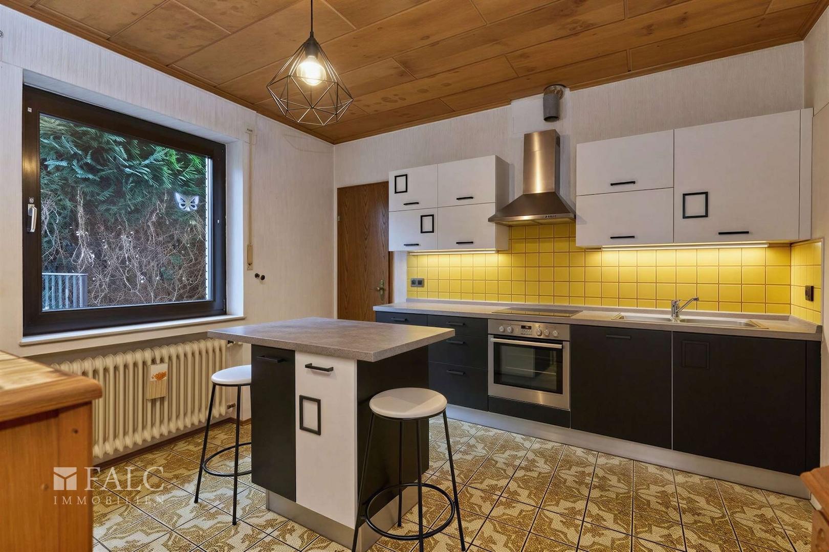 So könnte es aussehen! 