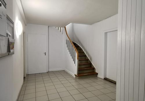 Treppenhaus