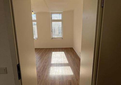 Heller Wohnraum mit angenehmer