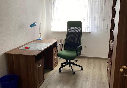 Büro