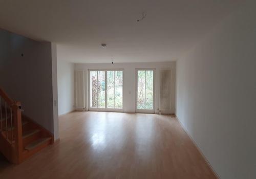 Viel Platz - Wohlfühlen im EG