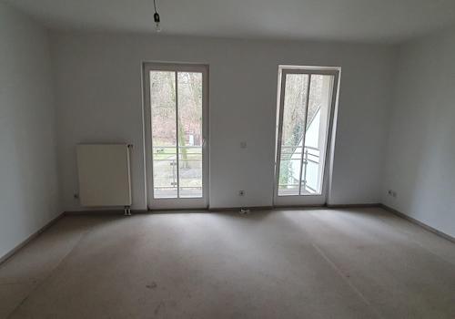 OG Schlafzimmer zum Garten