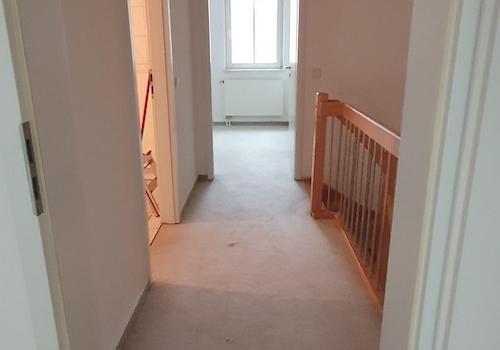 Flur OG zum Kinderzimmer