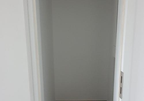 OG Kammer im Kinderzimmer