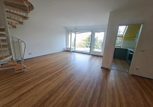 2. OG Wohn-/Esszimmer