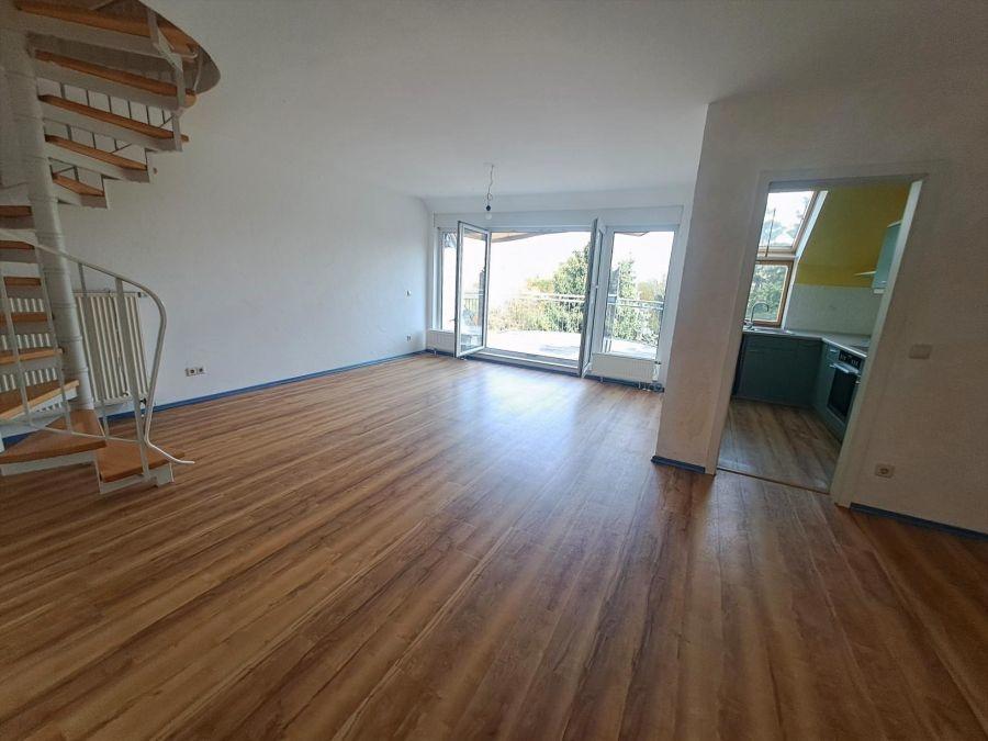 2. OG Wohn-/Esszimmer