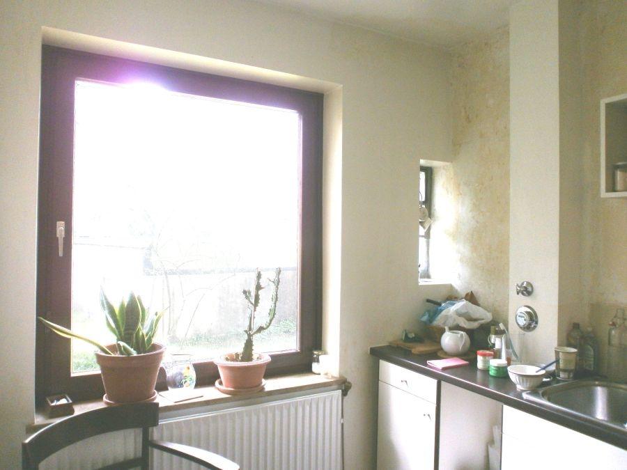 Küche Fenster