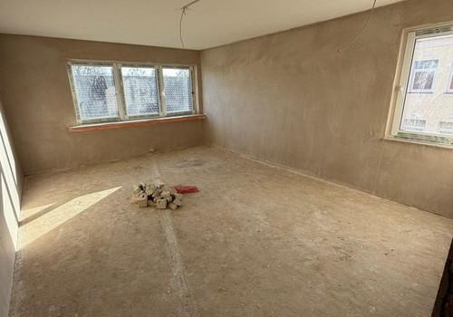 Wohnzimmer 2 Zi. Wg.