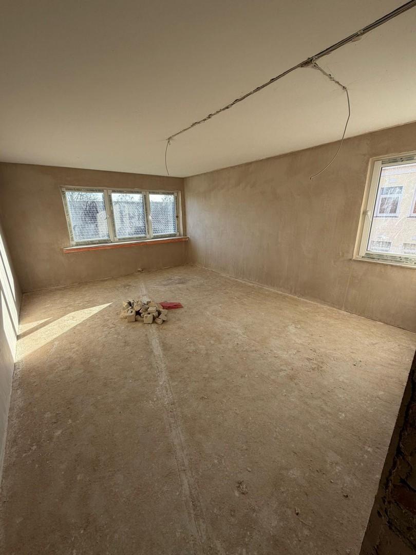 Wohnzimmer 2 Zi. Wg.