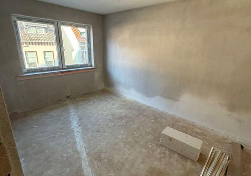 Schlafzimmer 3 Zi. Wg.