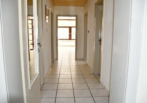 Wohnung EG - Flur