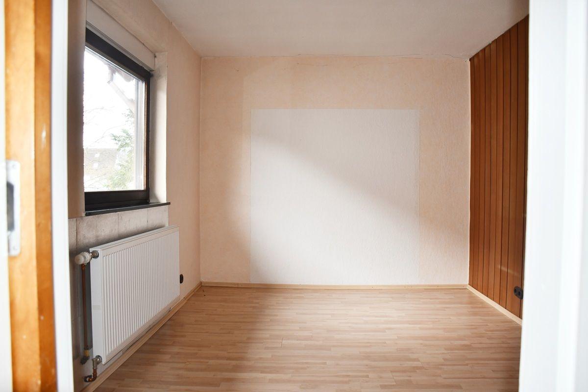 Wohnung OG: Esszimmer