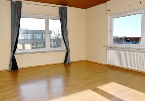 OG - helles Wohnzimmer