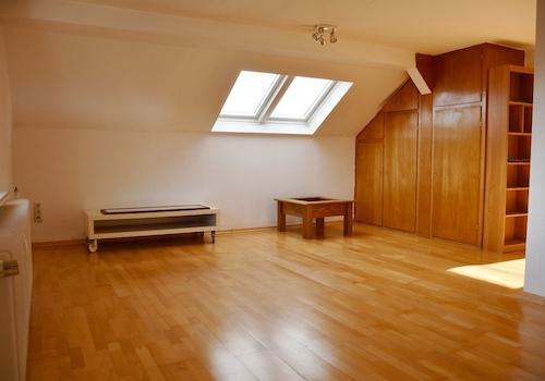 DG - Wohnen/Schlafen