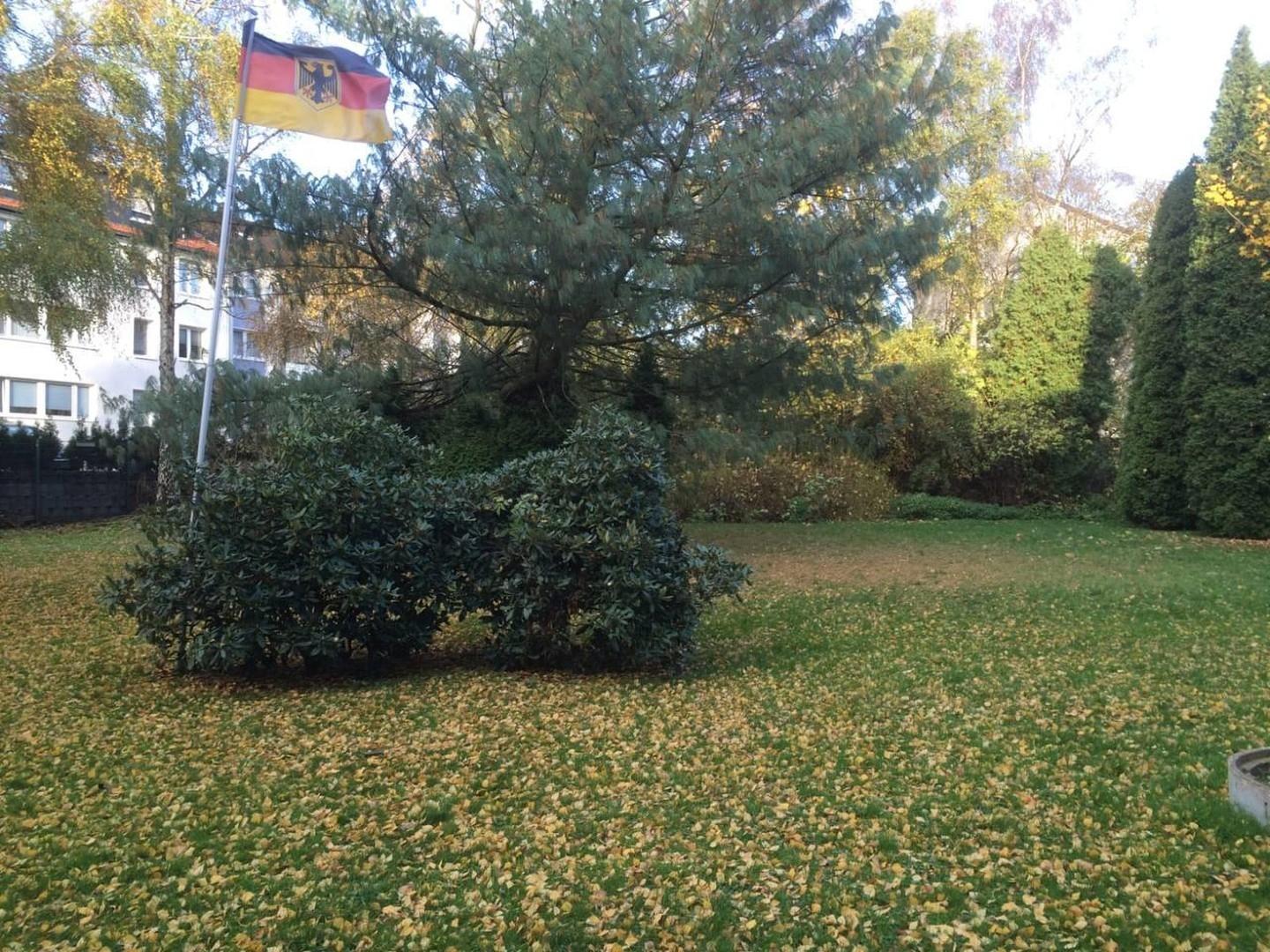 Gemeinschaftsgarten