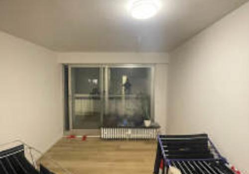 Mittleres Schlafzimmer