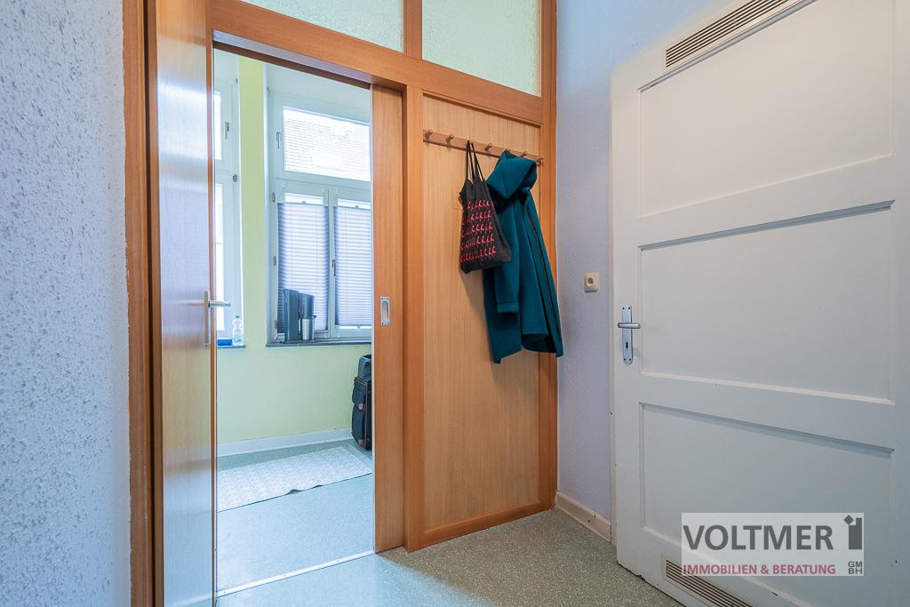 Flur/Eingangsbereich