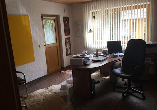 Büro