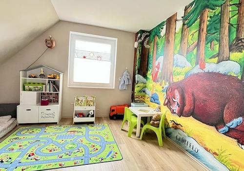 Kinderzimmer 2