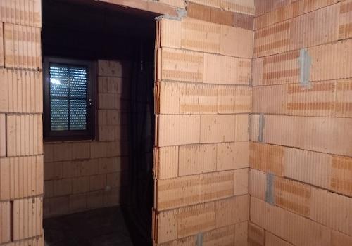 ELW N° 1: Ausbaureserve