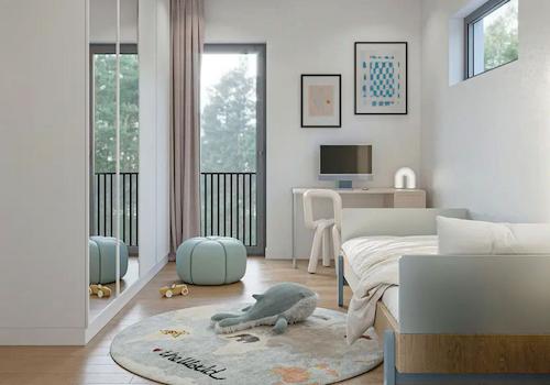 Beispiel-Kinderzimmer