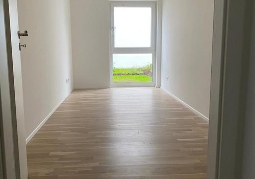 zweites Schlafzimmer