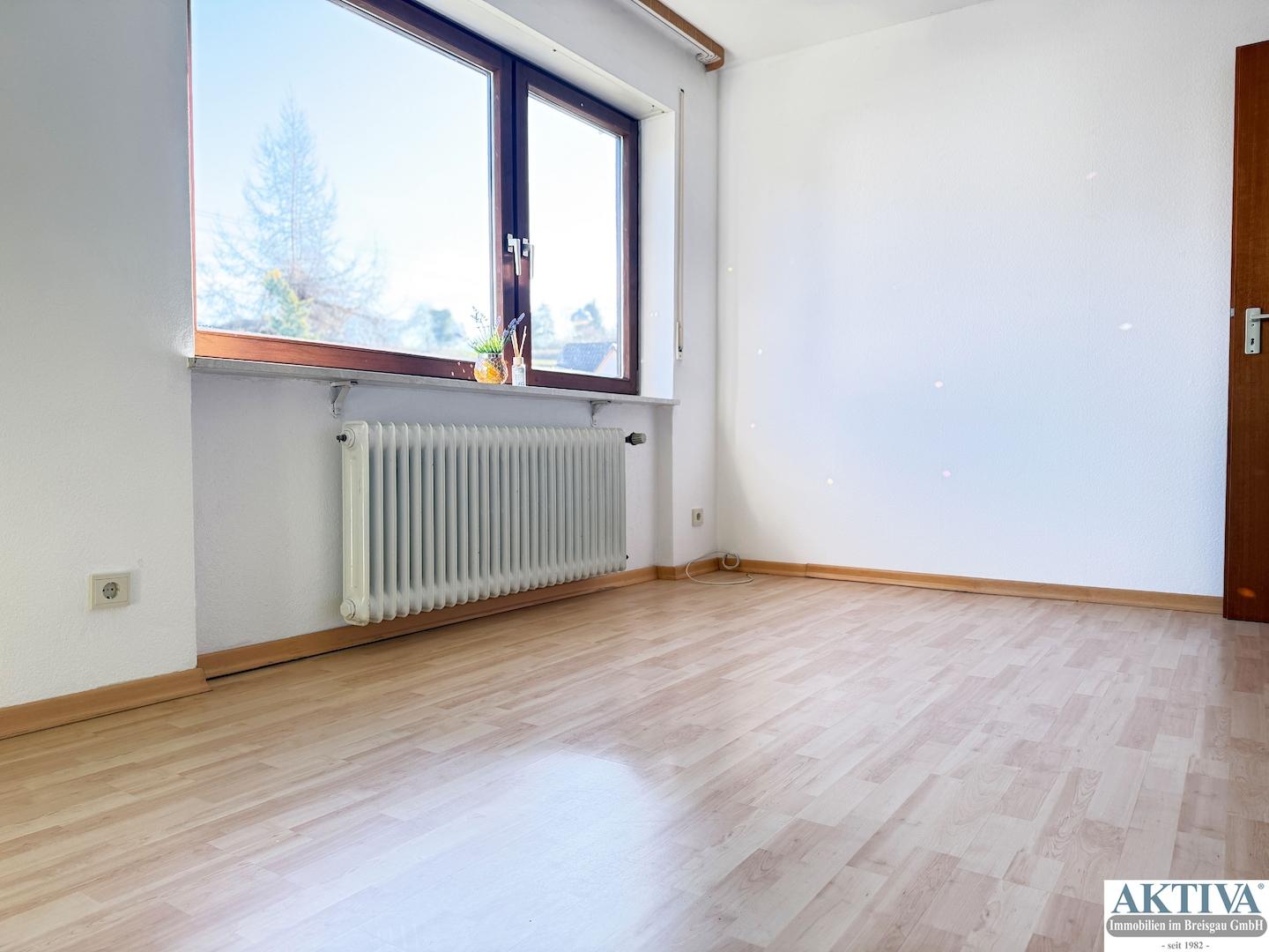  Zimmer im Dachgeschoss