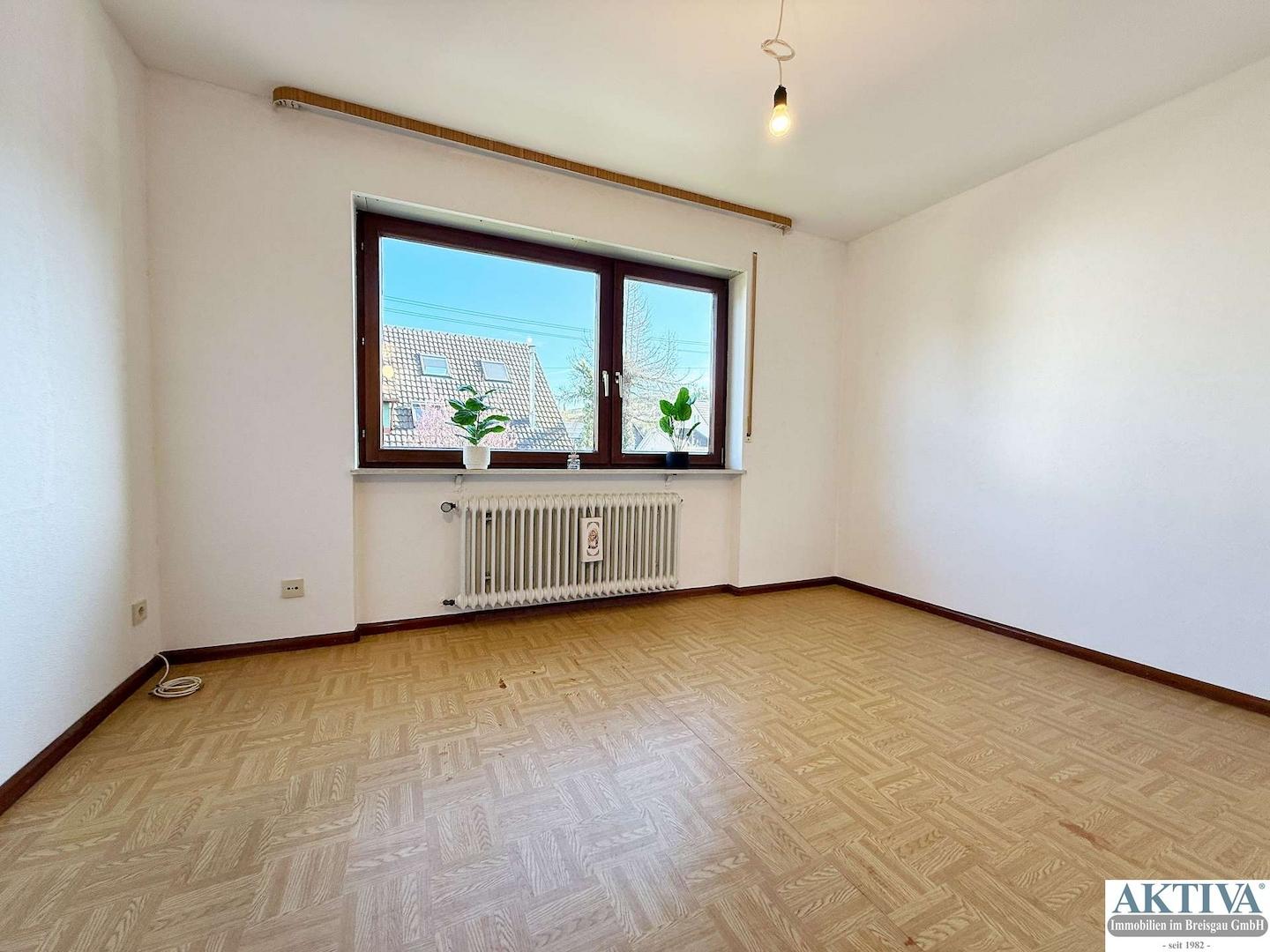  Zimmer im Dachgeschoss