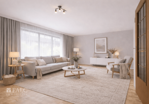 Wohnzimmer - Ausstattungsoption