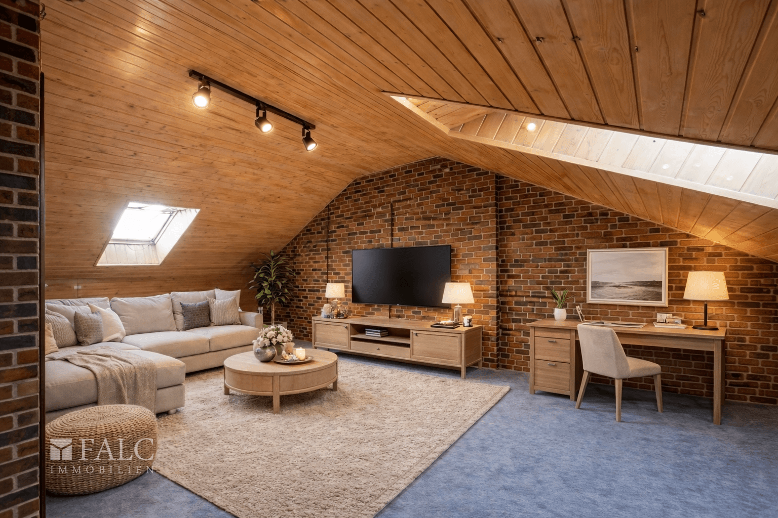 Studio - Ausstattungsoption