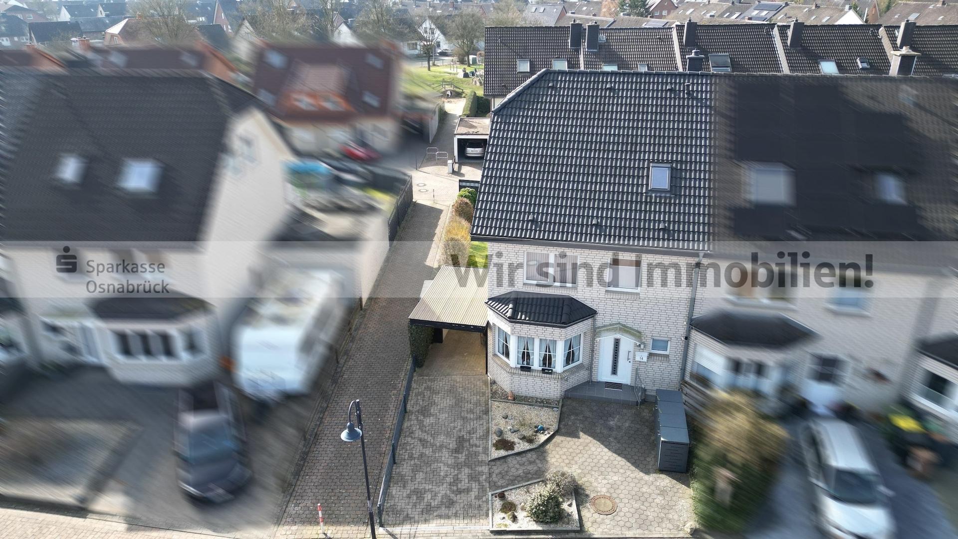 Drohnenaufnahme Nordseite 2