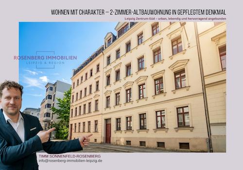 Titelbild Niederkirchnerstraße 10 WE07