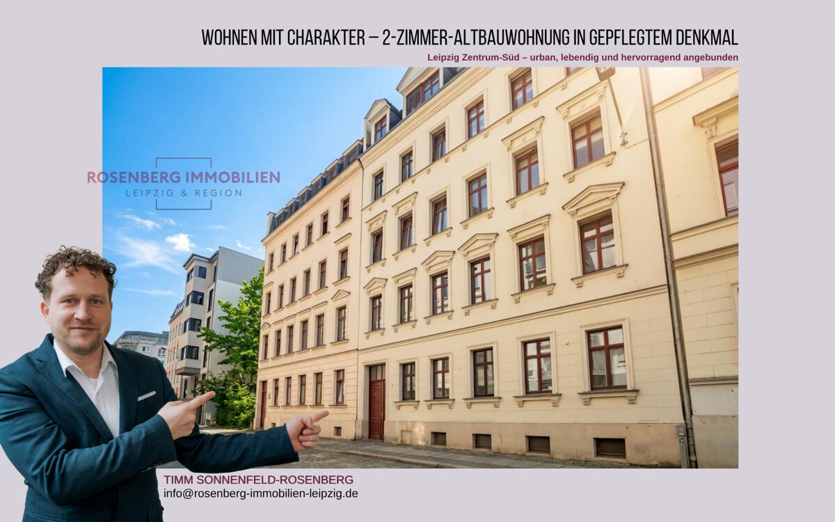 Titelbild Niederkirchnerstraße 10 WE07