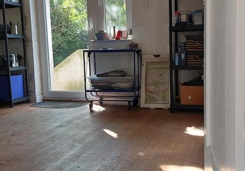 Wohnraum 4 - Erdgeschoss