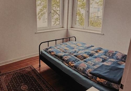 Schlafraum 1 - Obergeschoss