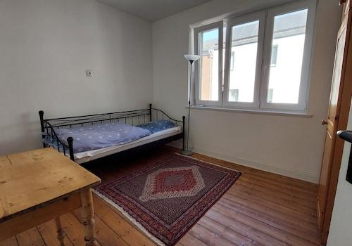 Schlafraum 2 - Obergeschoss