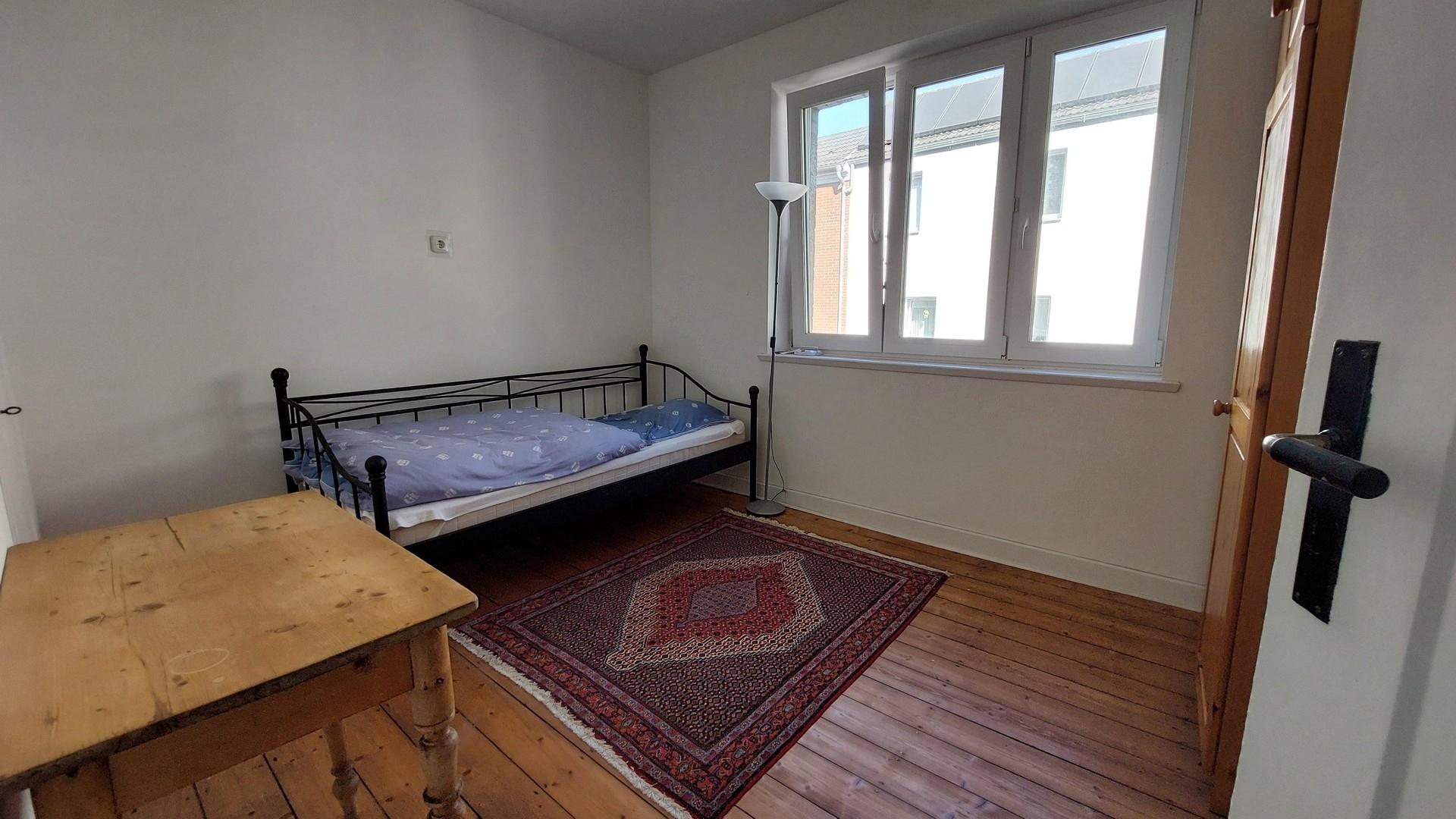 Schlafraum 2 - Obergeschoss