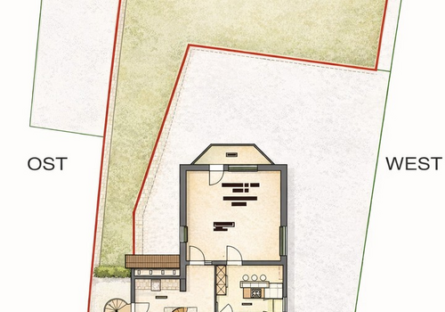 Grundstücksübersicht