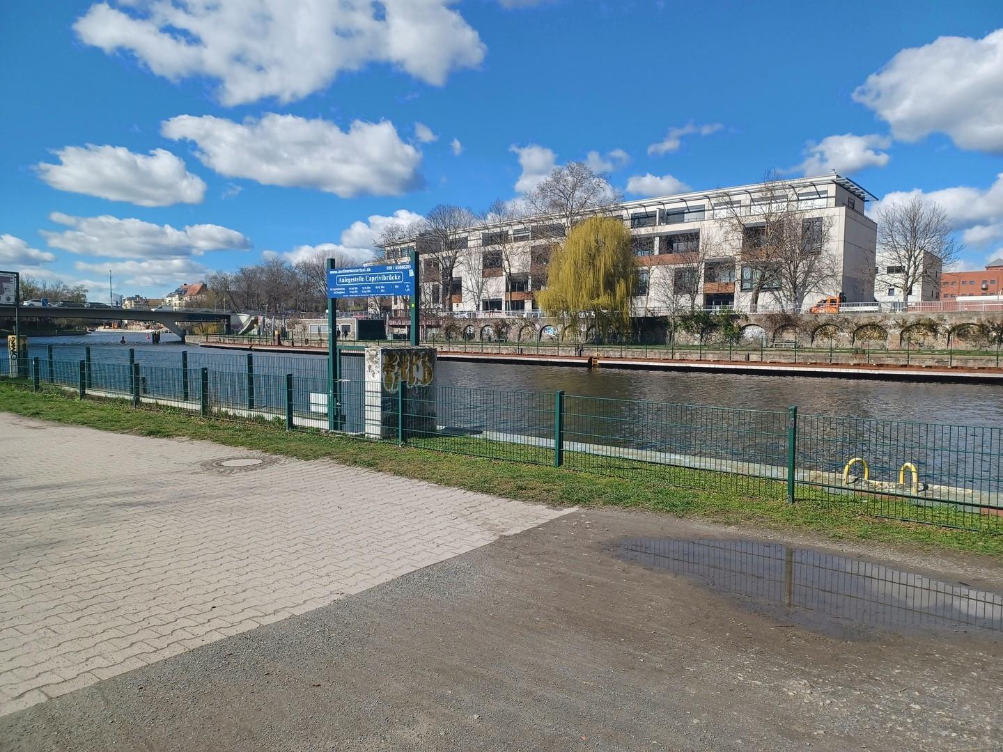 Arcostr. 10-12 , 10587 Berlin - Photo 2