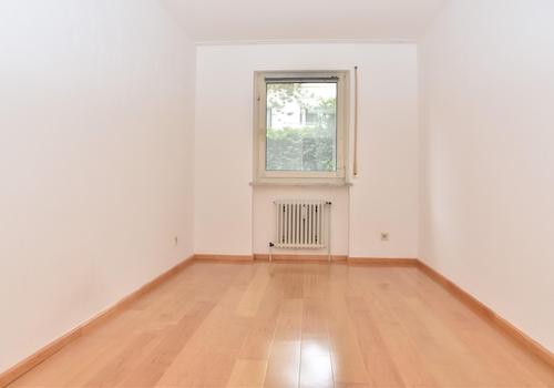 Gäst-/Arbeitszimmer